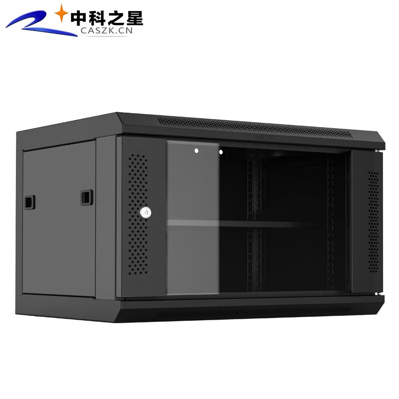精巧之選 深度體驗(yàn)中科之星12U壁掛網(wǎng)絡(luò)機(jī)柜的優(yōu)勢與應(yīng)用場景